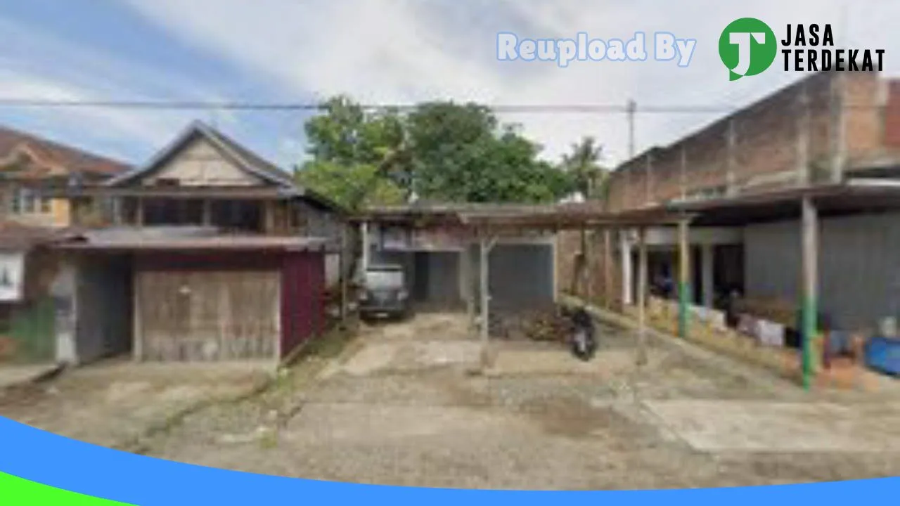Gambar JUAL BELI MOTOR BEKAS SOPPENG FIAN MOTOR di Soppeng, Sulawesi Selatan ke 1