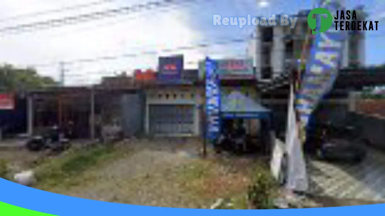 Gambar Yamaha Raya Motor Takkalala di Soppeng, Sulawesi Selatan ke 2