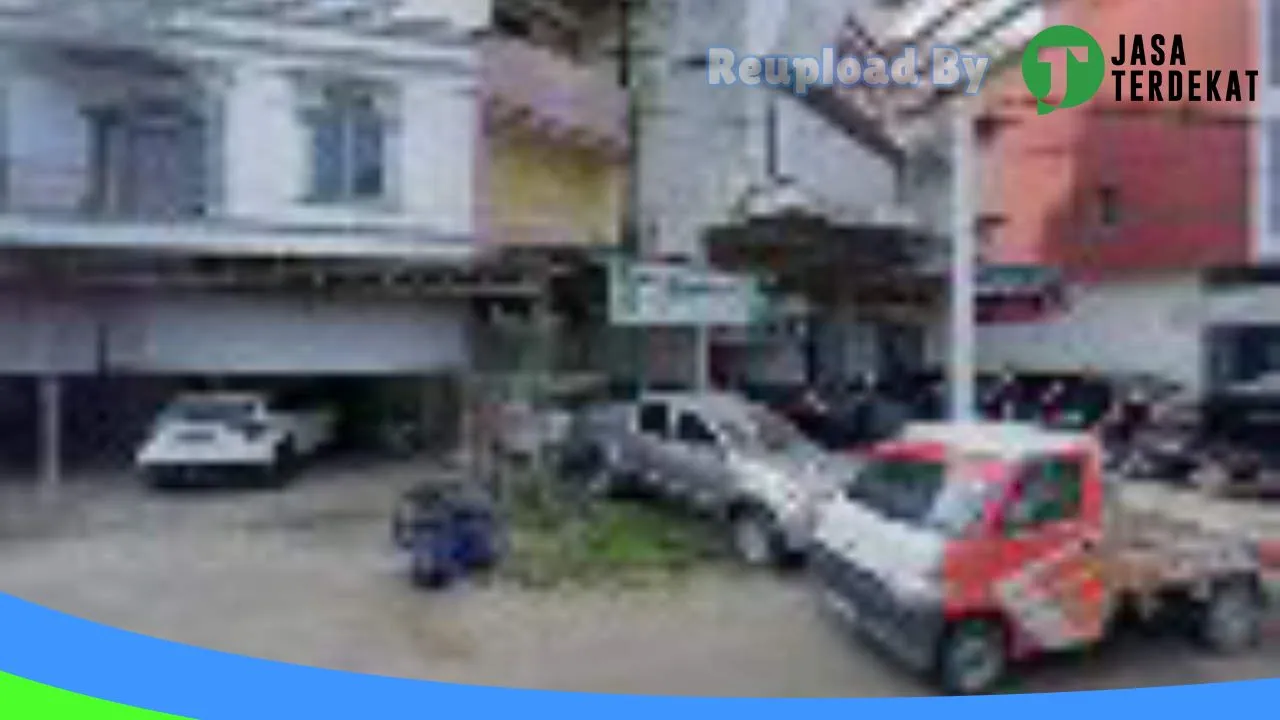 Gambar Bintang Jaya Motor di Wajo, Sulawesi Selatan ke 4