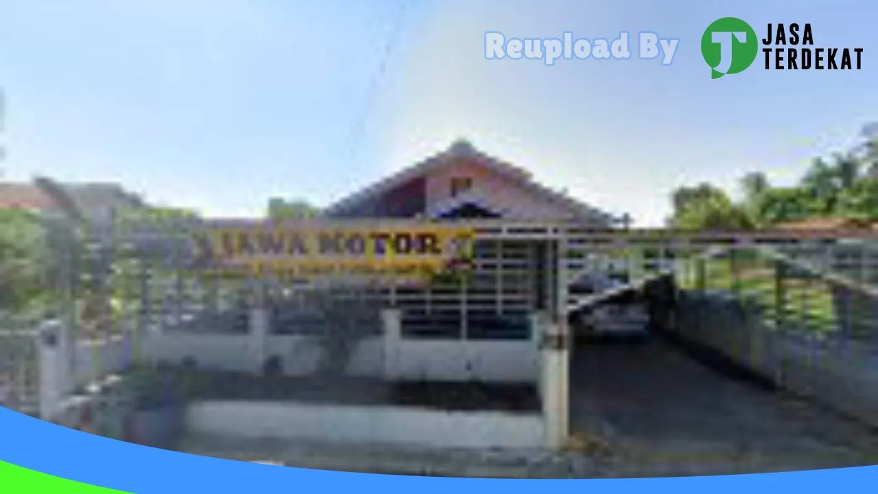 Gambar Jawa Motor di Cilacap, Jawa Tengah ke 2
