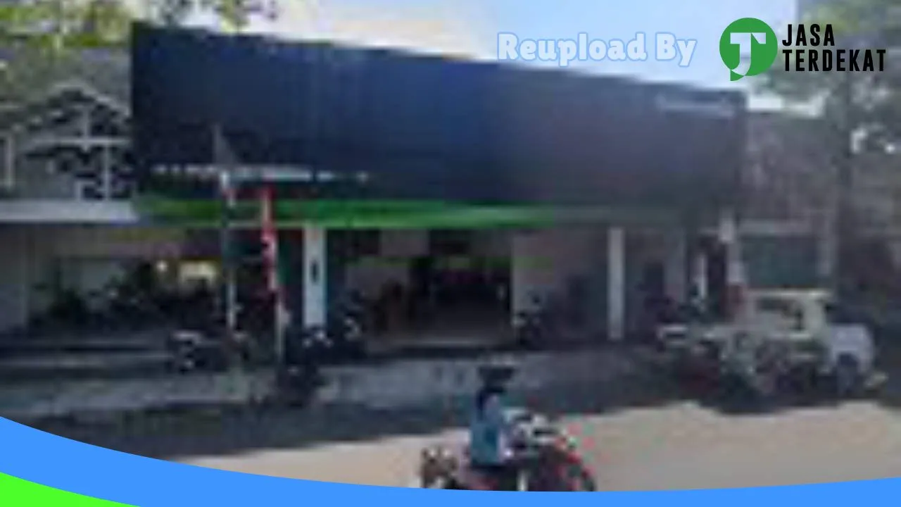 Gambar Kawasaki Cilacap (Sumber Buana Motor) di Cilacap, Jawa Tengah ke 2