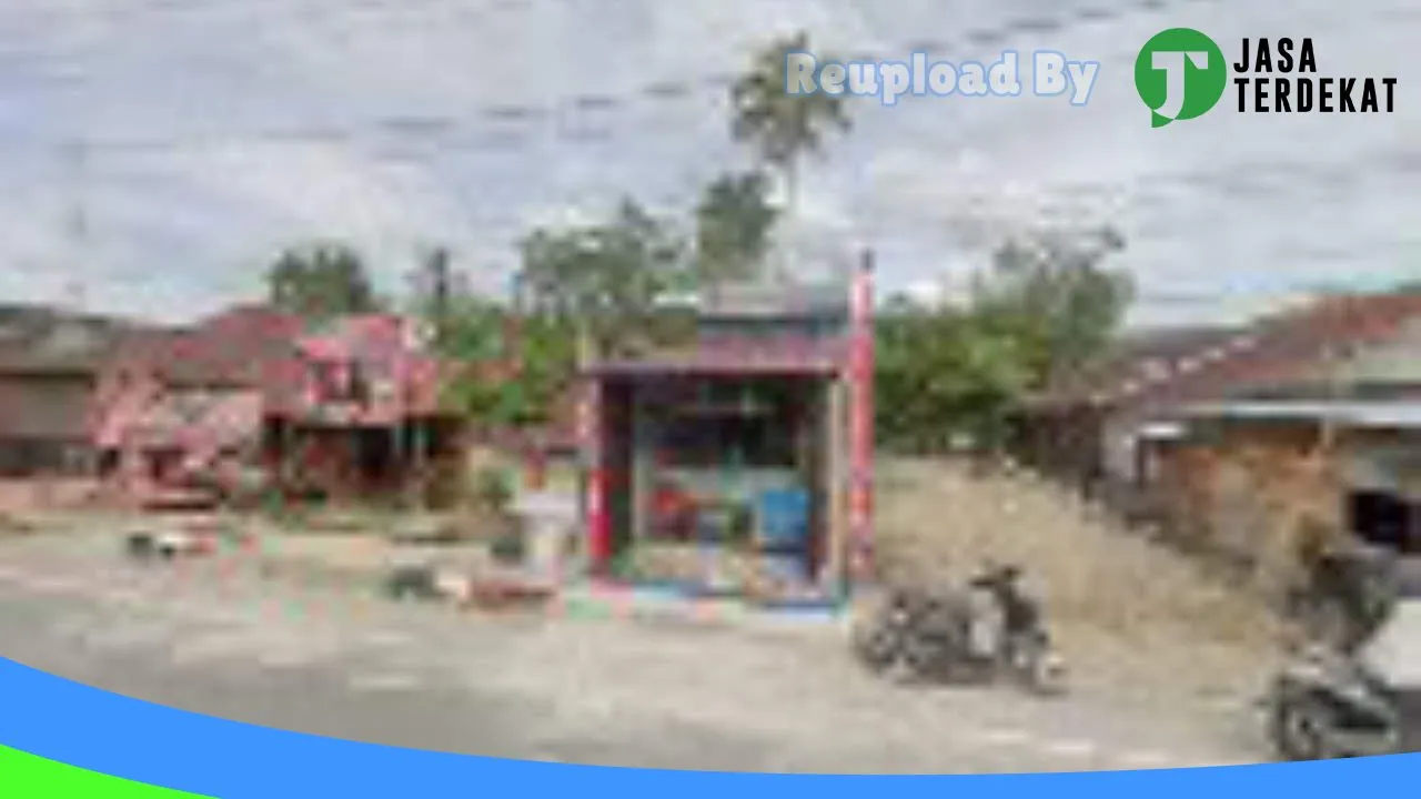 Gambar Samosir motor di Samosir, Sumatera Utara ke 4