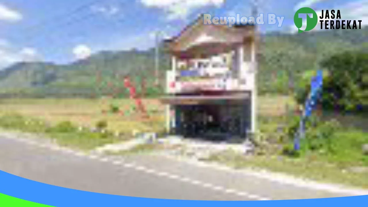 Gambar UD Samosir Motor di Samosir, Sumatera Utara ke 4