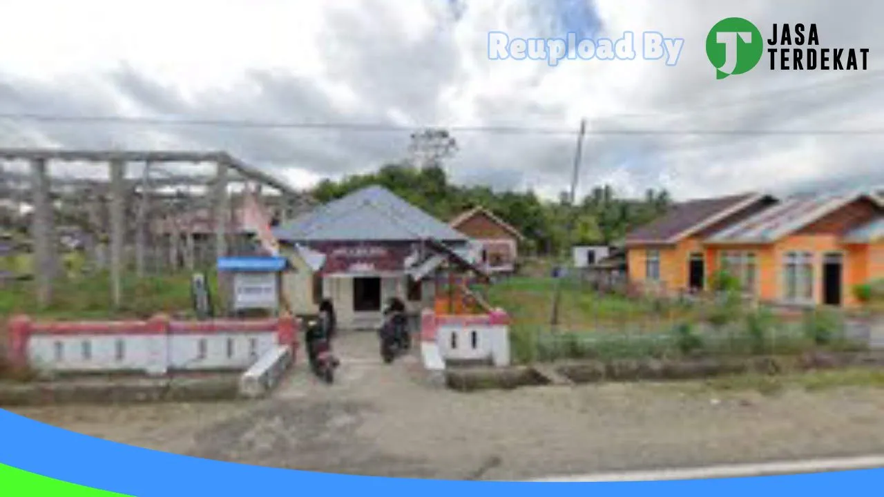 Gambar POS YAMAHA TABILAA di Bolaang Mongondow Selatan, Sulawesi Utara ke 1