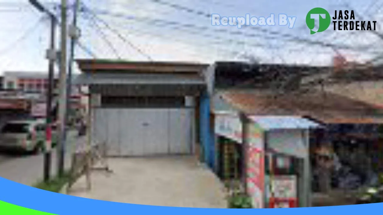 Gambar CV.BERKAH MANDIRI JAYA MOTOR™ di Mamuju, Sulawesi Barat ke 3