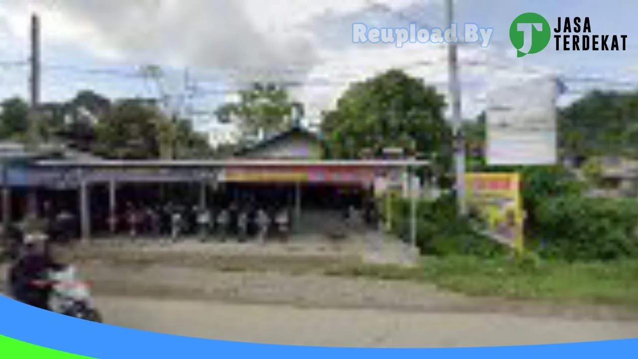 Gambar STAR MOTOR di Mamuju, Sulawesi Barat ke 3