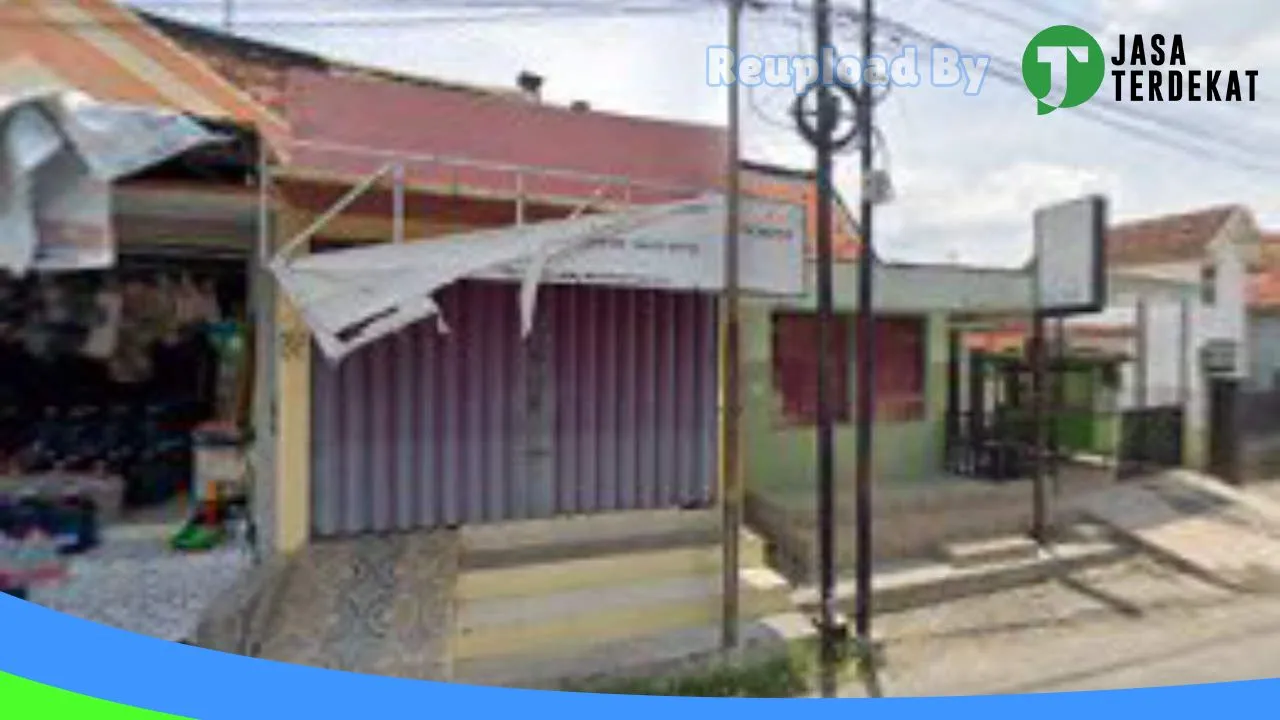 Gambar Showroom CAHAYA MOTOR di Sampang, Jawa Timur ke 1