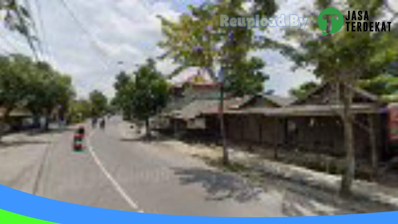 Gambar Toko Variasi Motor di Sampang, Jawa Timur ke 3