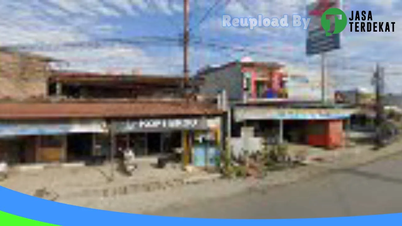 Gambar SUZUKI TOPOYO di Mamuju Tengah, Sulawesi Barat ke 3