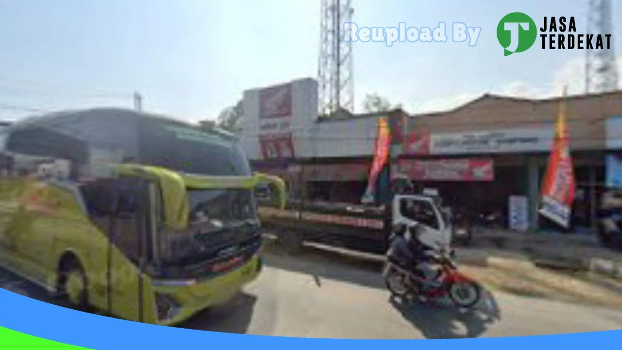 Gambar Pos Penjualan Kompo Motor Kroya – Sampang di Sampang, Jawa Timur ke 1