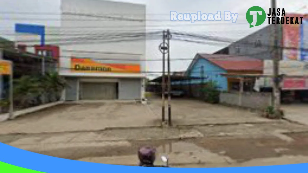 Gambar “Devi Motor Sangata” di Kutai Timur, Kalimantan Timur ke 1