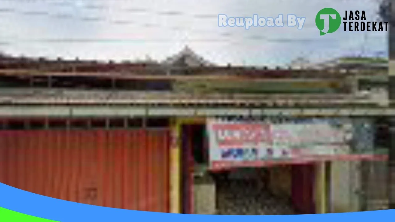 Gambar Zafar_Motor_Cilegon di Kota Cilegon, Banten ke 4