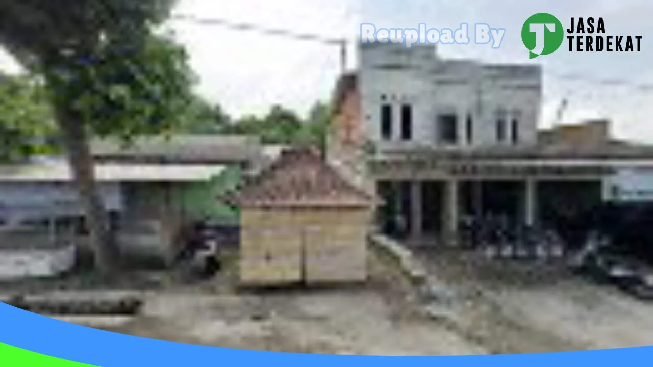 Gambar puji showroom di Lombok Tengah, Nusa Tenggara Barat ke 4