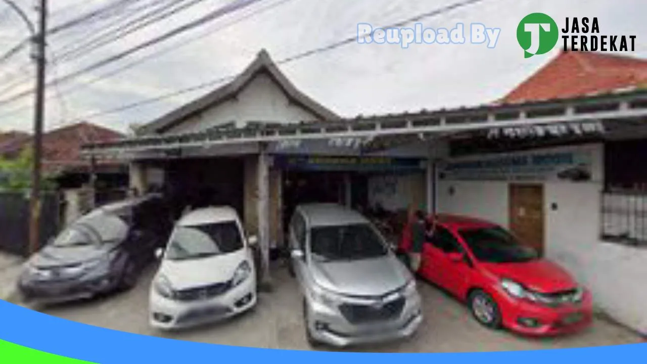 Gambar Kusuma Mobil di Kota Madiun, Jawa Timur ke 1
