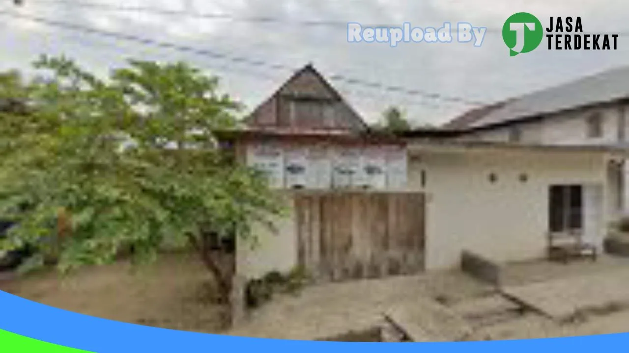 Gambar Showroom Aidin Motor ( BARU/ BEKAS) di Polewali Mandar, Sulawesi Barat ke 2