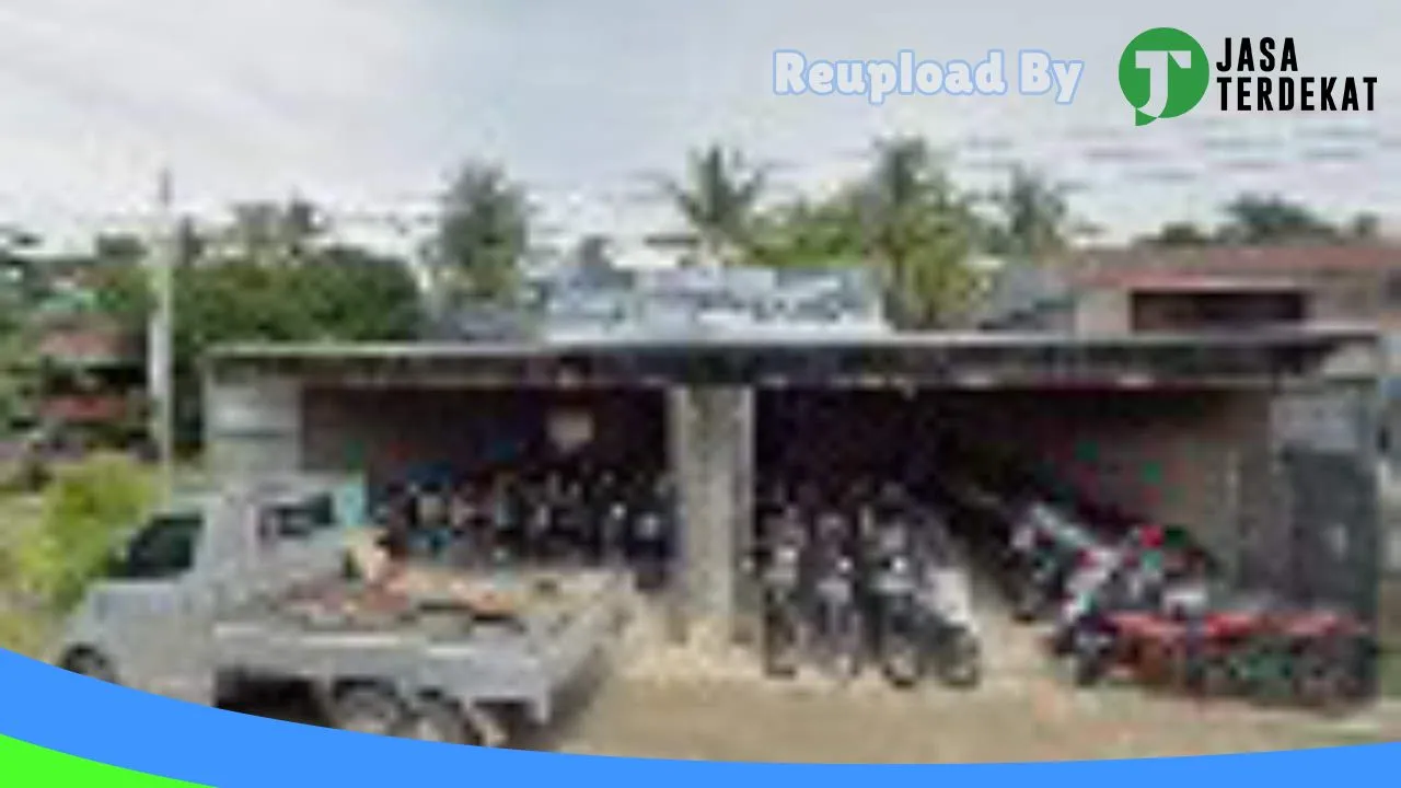 Gambar THALIN MOTOR di Polewali Mandar, Sulawesi Barat ke 4