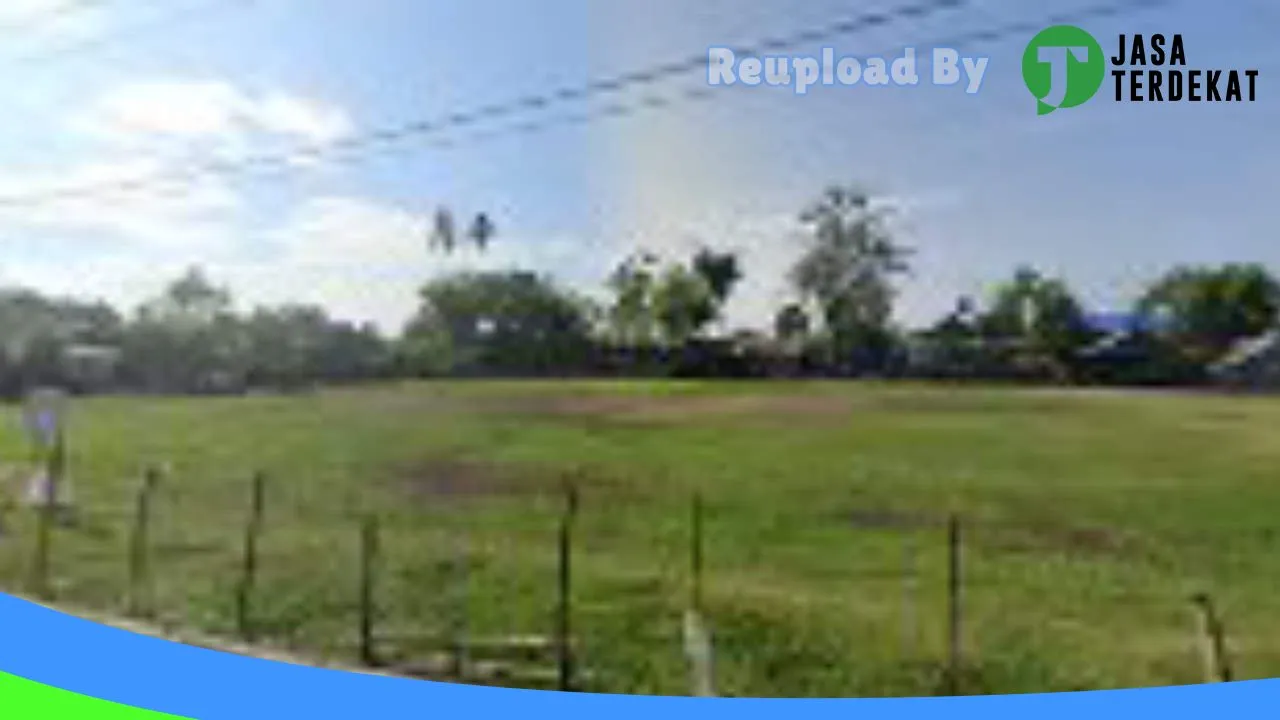 Gambar motor bekas jie di Polewali Mandar, Sulawesi Barat ke 3
