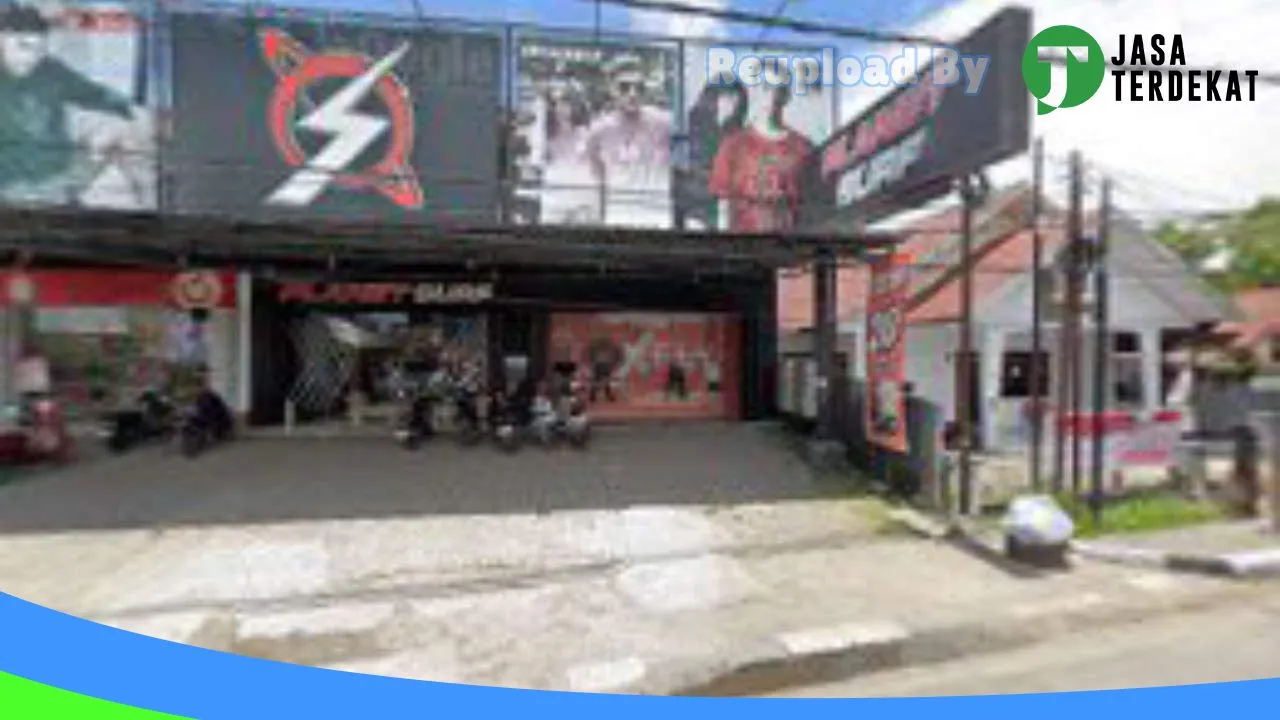 Gambar Honda Pinrang di Pinrang, Sulawesi Selatan ke 1