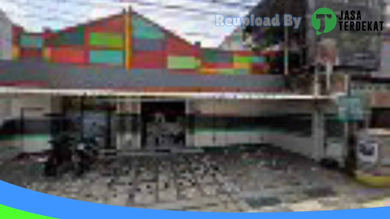 Gambar BAROKAH 36 MOBIL di Kota Madiun, Jawa Timur ke 4