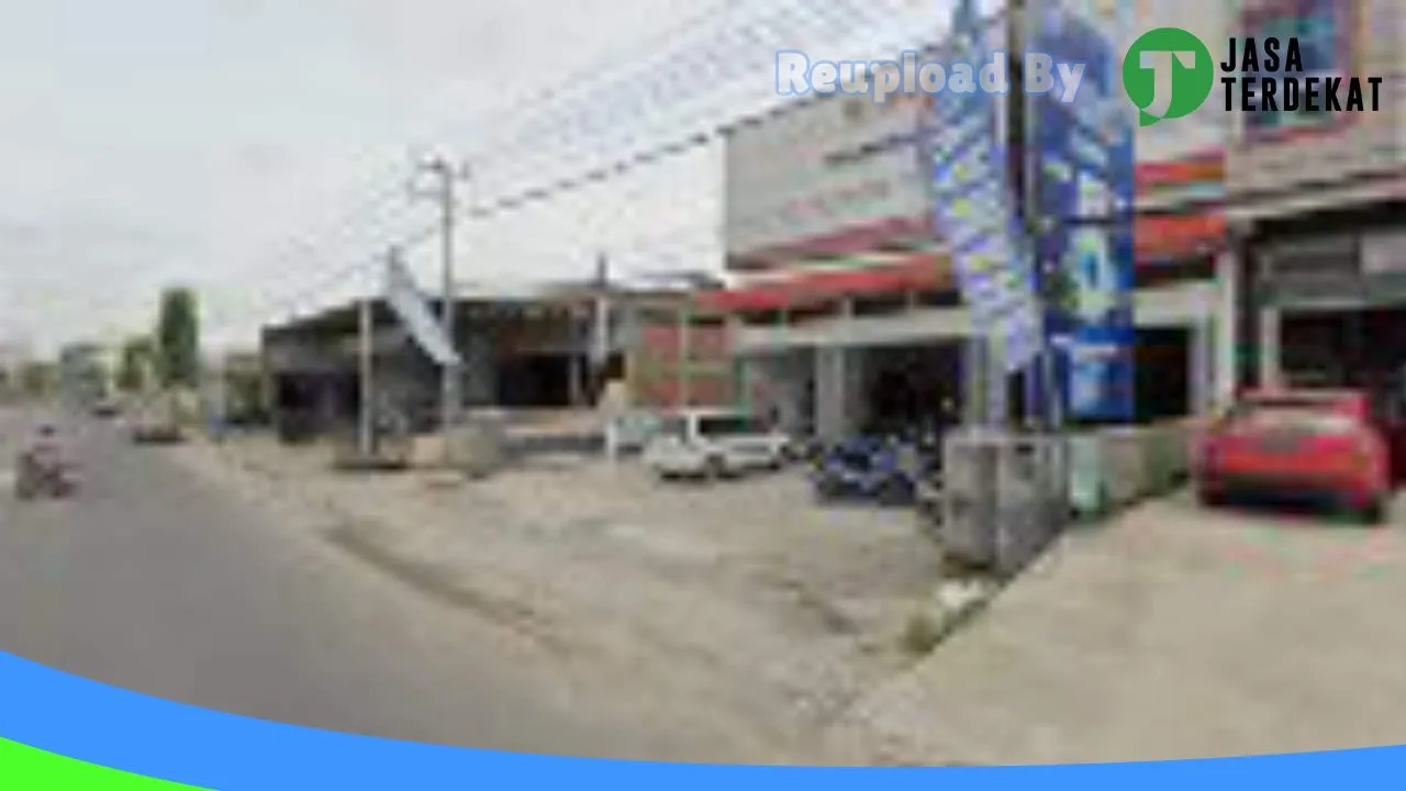 Gambar YAMAHA SURACOJAYA SIDRAP di Sidenreng Rappang, Sulawesi Selatan ke 3