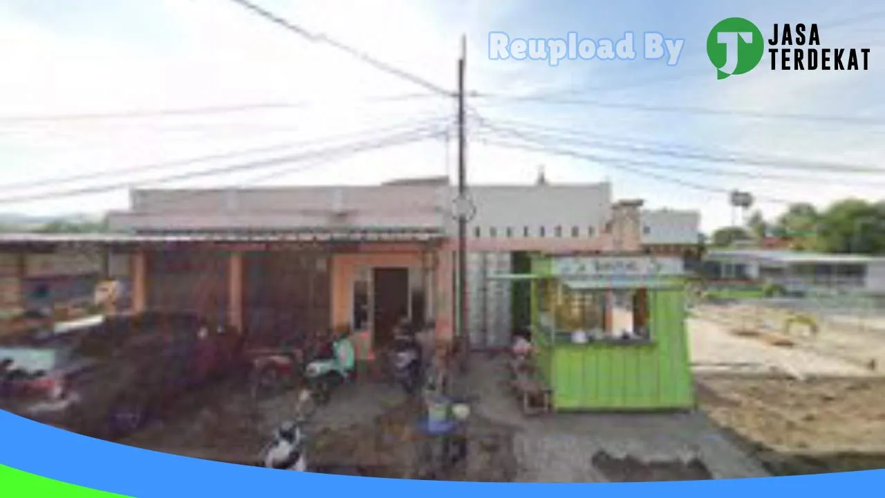 Gambar Farid Motor (Rental) di Sidenreng Rappang, Sulawesi Selatan ke 1