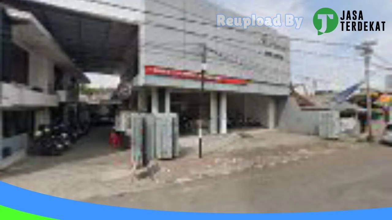 Gambar Akor Motor di Bangkalan, Jawa Timur ke 2