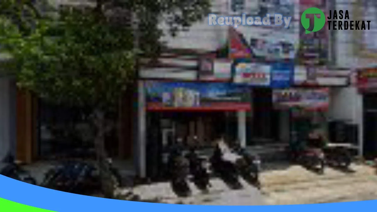 Gambar Trisakti Motor II di Bangkalan, Jawa Timur ke 3