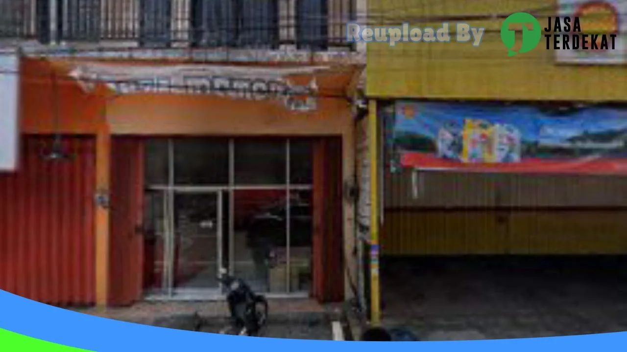 Gambar Showroom spd motor (gus rony) di Bangkalan, Jawa Timur ke 1