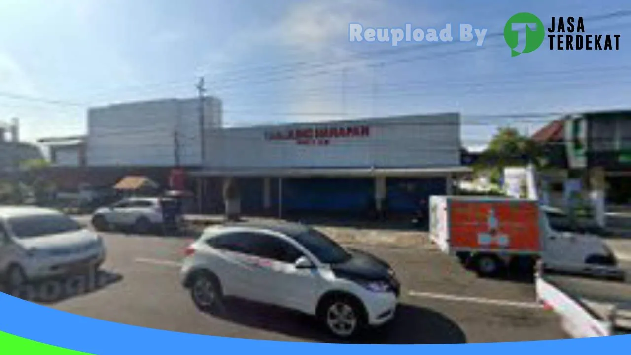 Gambar Tanjung Harapan Motor di Sragen, Jawa Tengah ke 1