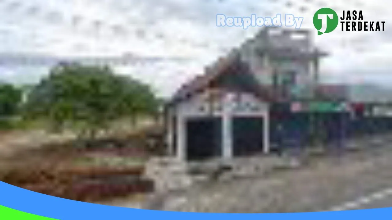 Gambar Showroom Topan Motor di Kotawaringin Barat, Kalimantan Tengah ke 5