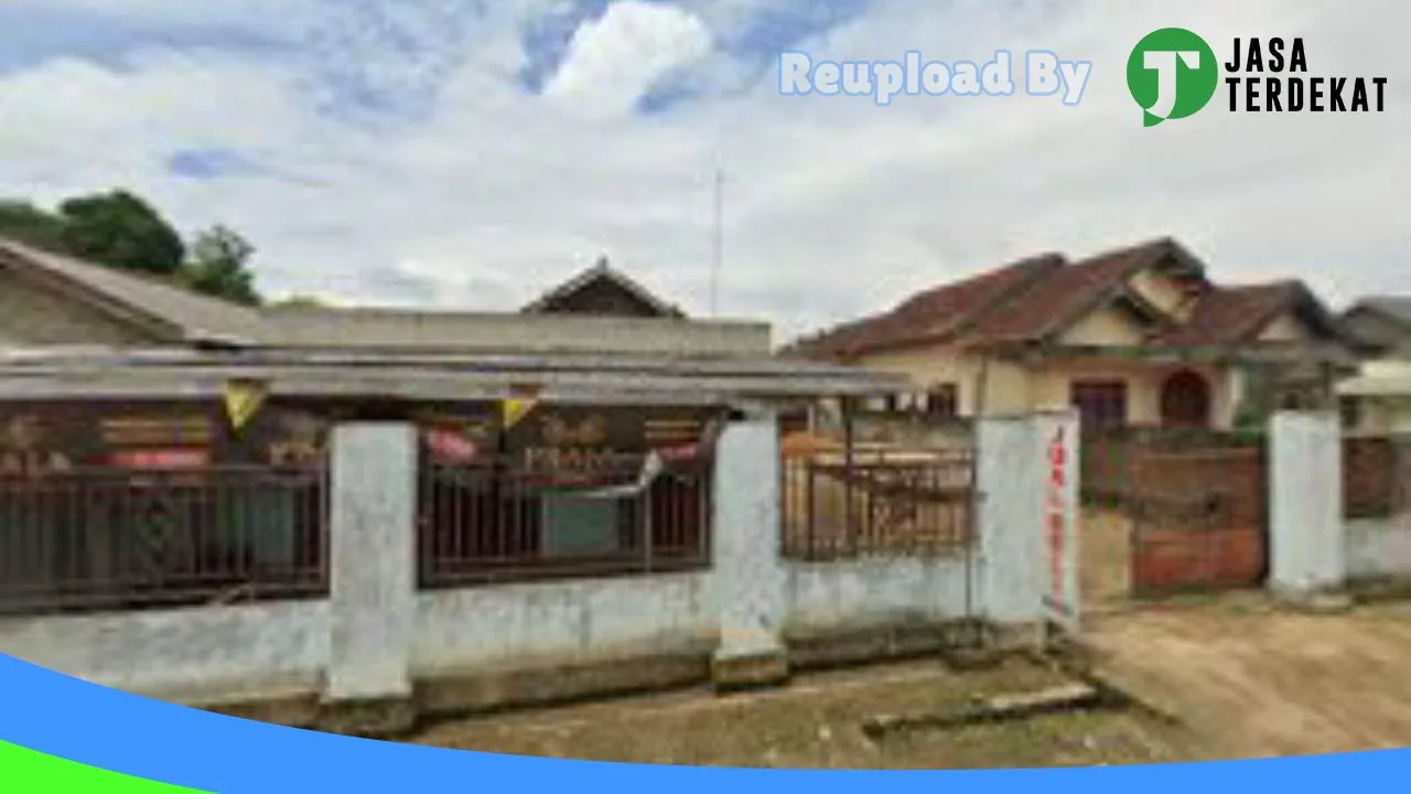 Gambar Plaza Motor di Lampung Tengah, Lampung ke 1