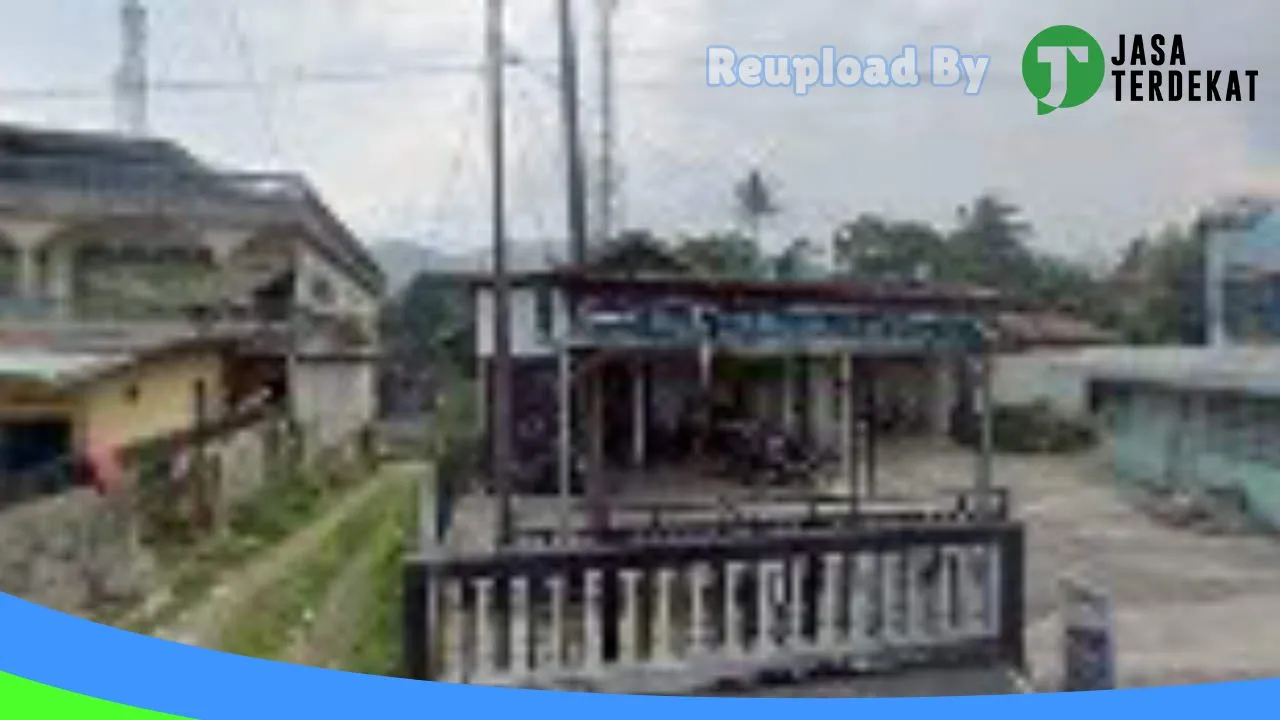 Gambar Sinar Berlian Motor di Padang Panjang, Sumatera Barat ke 3