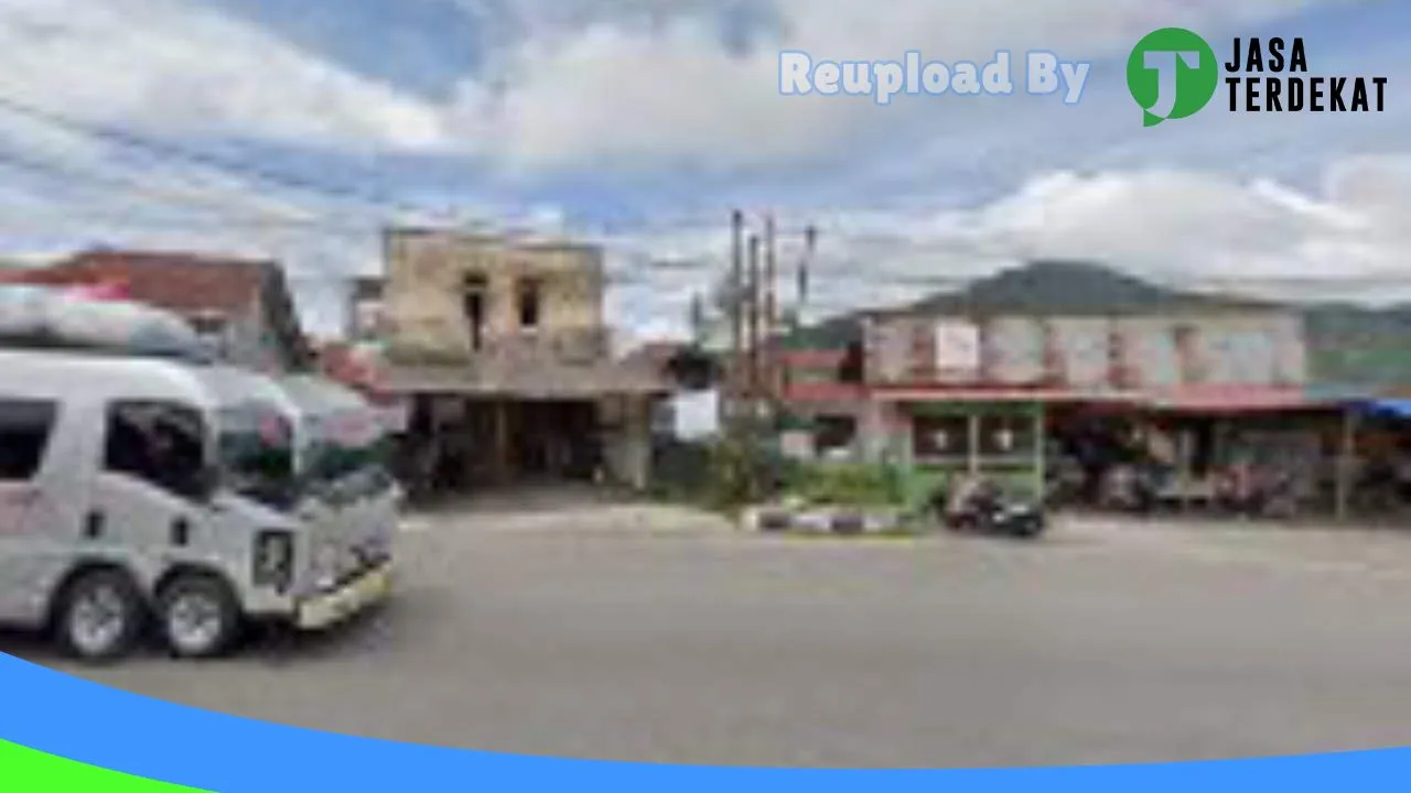 Gambar Conok Motor di Padang Panjang, Sumatera Barat ke 2