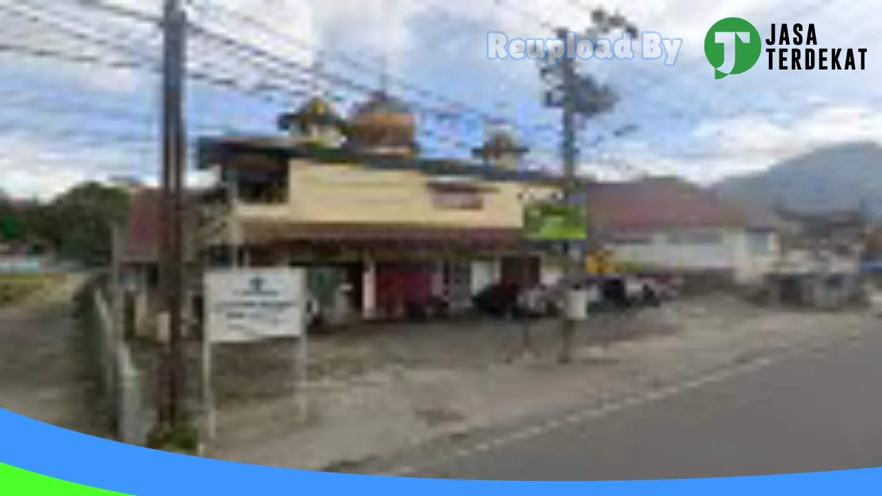 Gambar Armen Motor 2 di Padang Panjang, Sumatera Barat ke 3