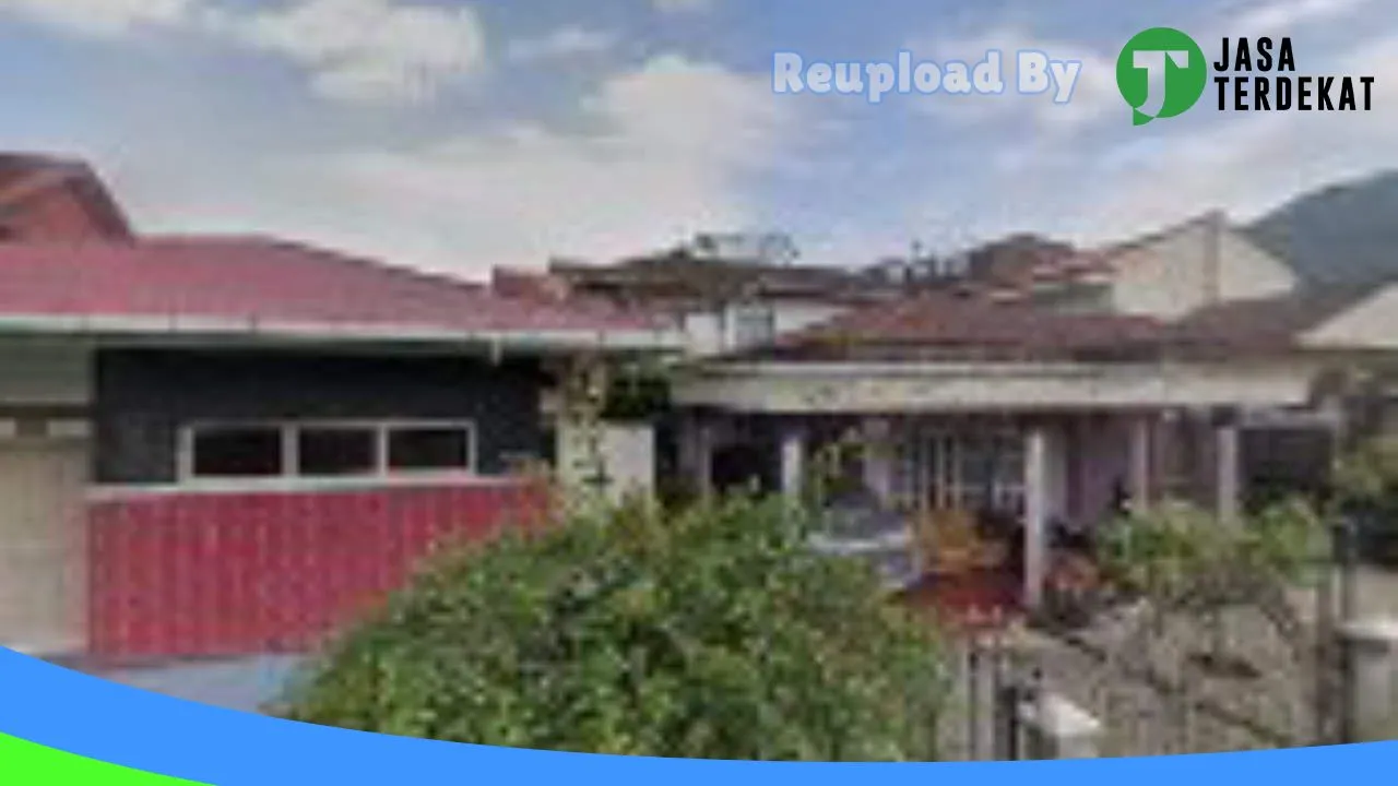 Gambar Garasi Bin Umar di Padang Panjang, Sumatera Barat ke 2