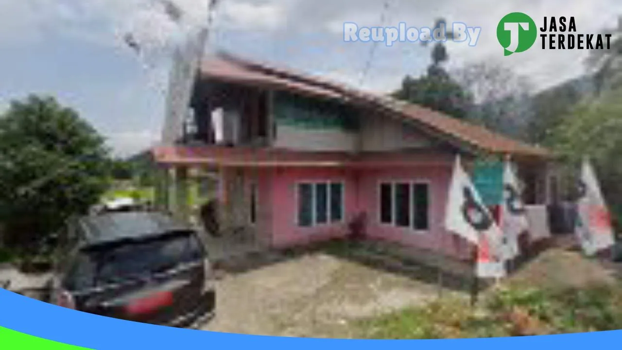 Gambar CUBA MOBILLINDO di Padang Panjang, Sumatera Barat ke 2