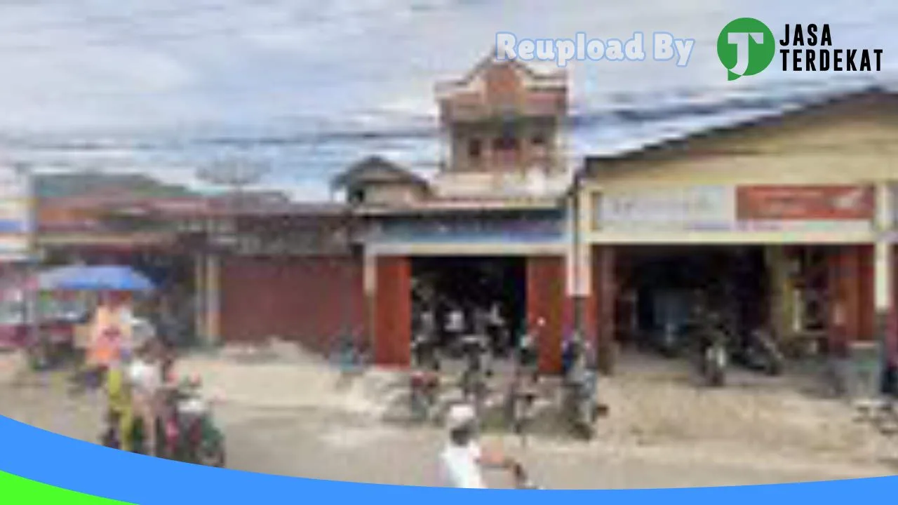Gambar Rangga Motor di Sibolga, Sumatera Utara ke 3