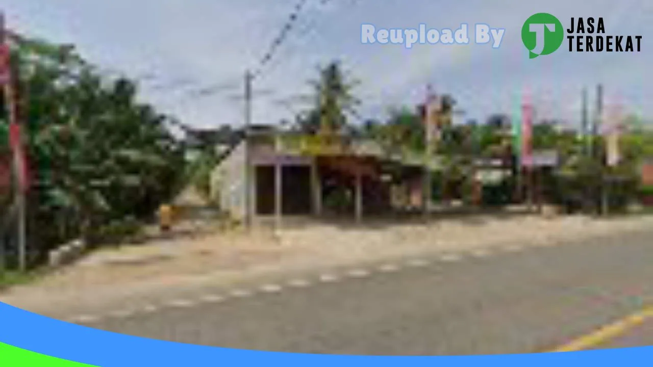Gambar Showroom ikhlas motor di Aceh Utara, Aceh ke 4