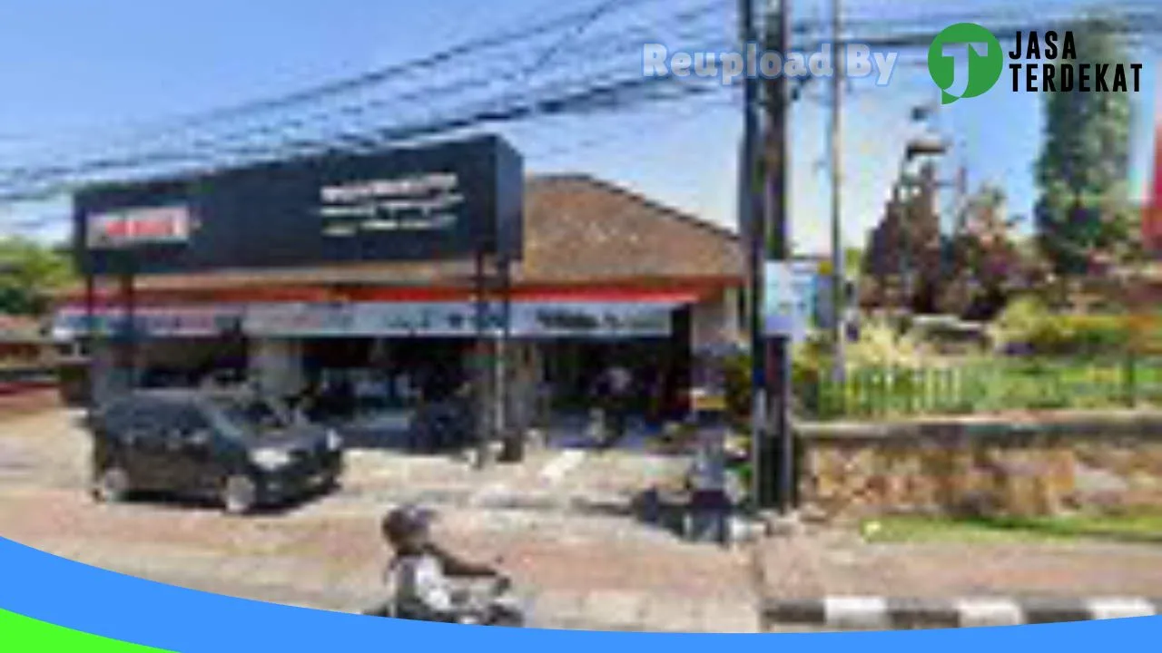 Gambar Harapan Motor di Karangasem, Bali ke 2