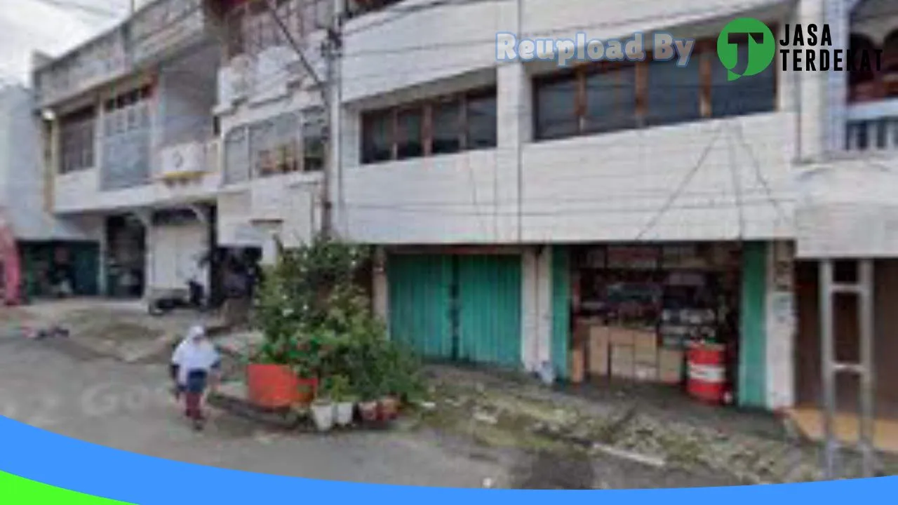 Gambar NIRWANA MOTOR di Sungai Penuh, Jambi ke 1