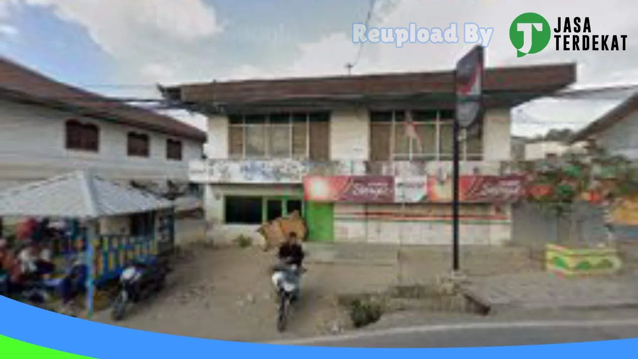 Gambar Buana Showroom di Kota Bima, Nusa Tenggara Barat ke 1