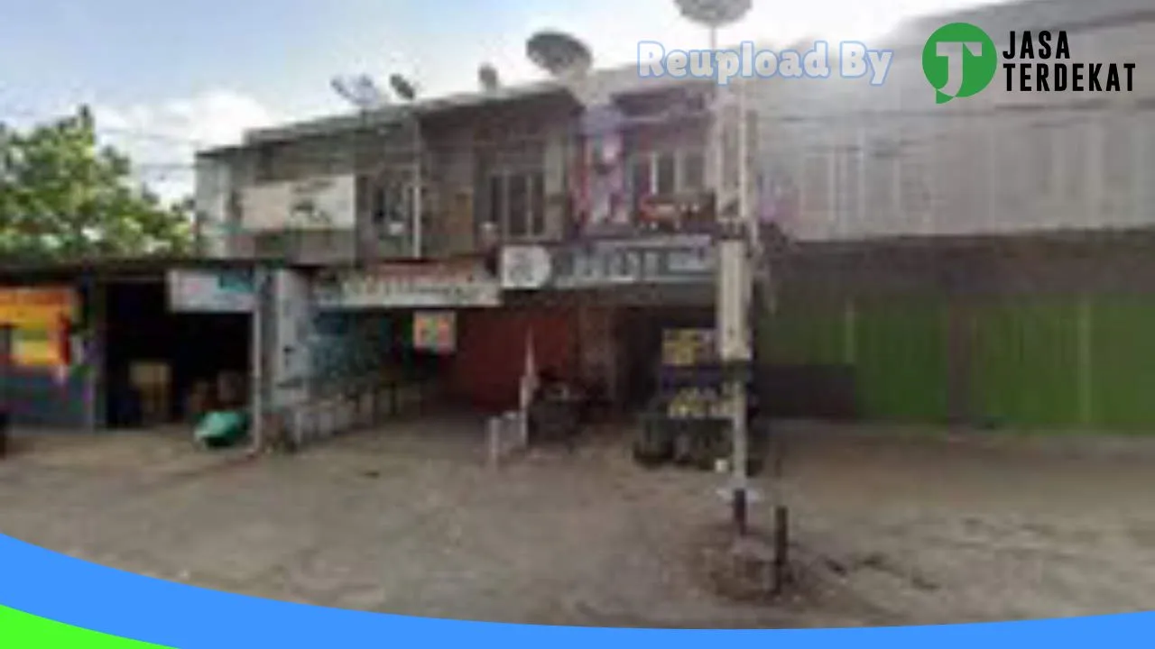 Gambar SUMBER TEHNIK CENTRAL di Kota Bima, Nusa Tenggara Barat ke 4