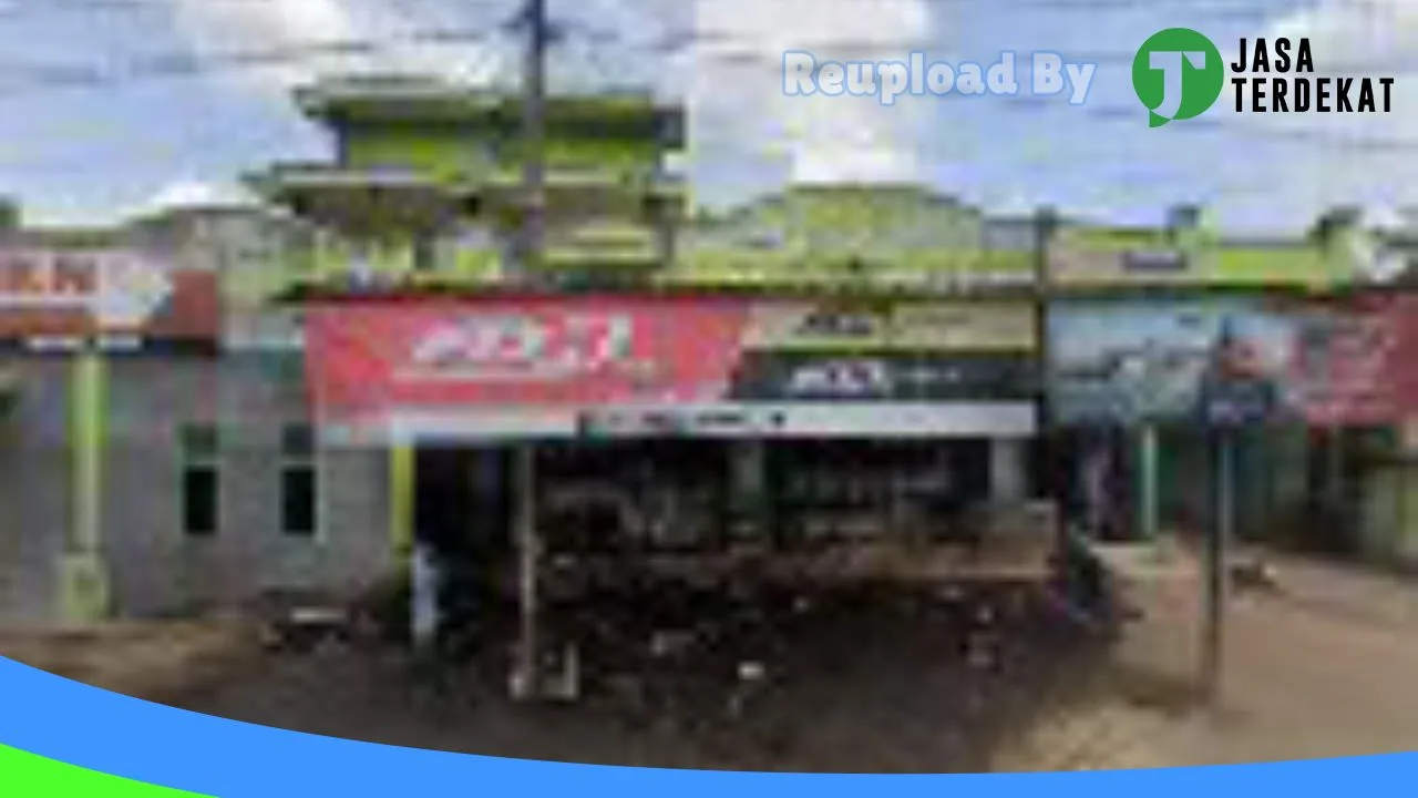 Gambar Bintang Motor 1 di Lampung Utara, Lampung ke 4