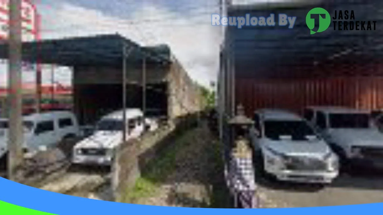 Gambar Harta Jaya Showroom di Badung, Bali ke 2
