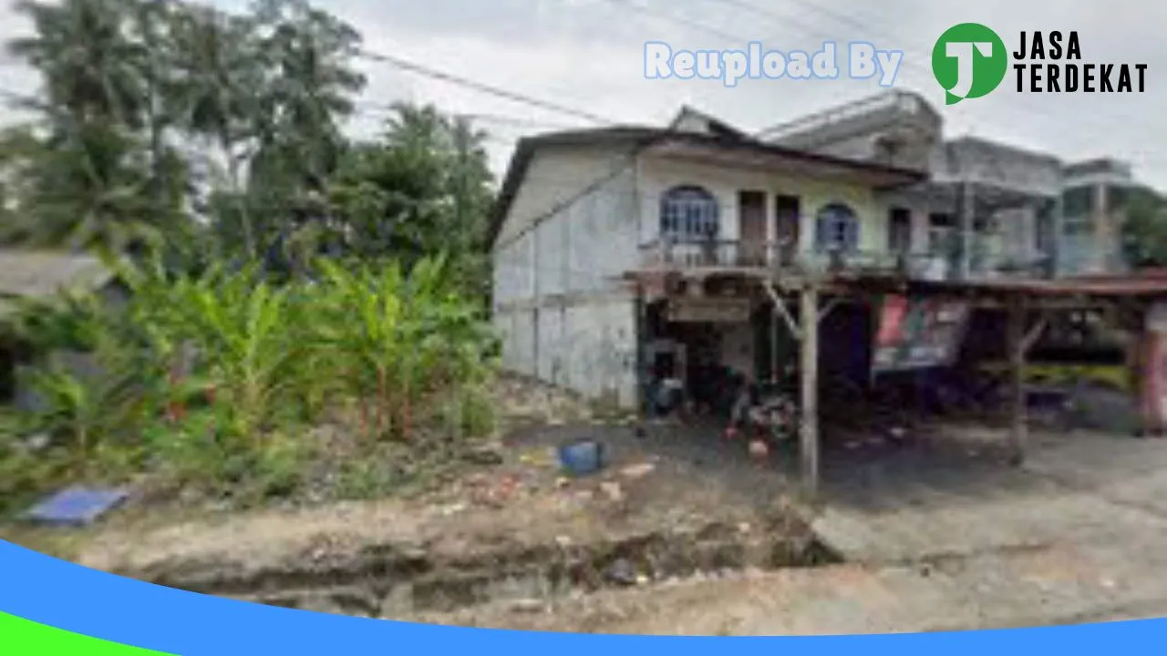 Gambar Kawasaki Agen di Karimun, Kepulauan Riau ke 1