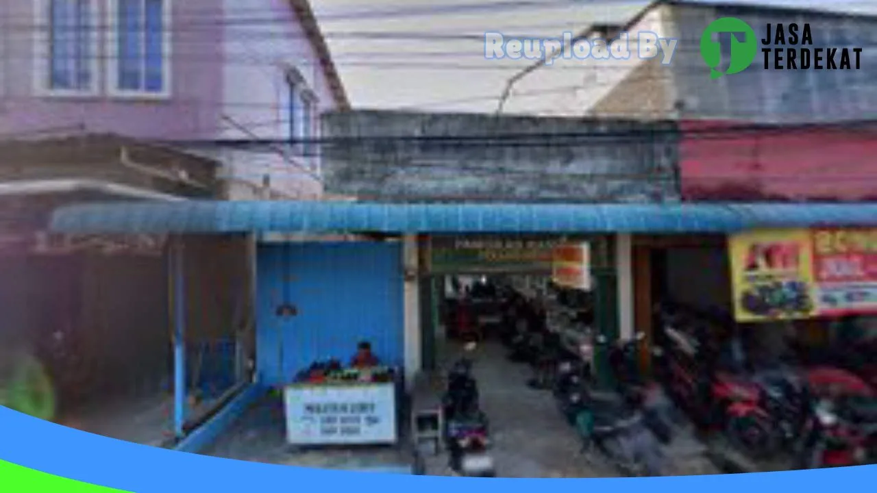 Gambar Bong Jaya Motor di Batam, Kepulauan Riau ke 1