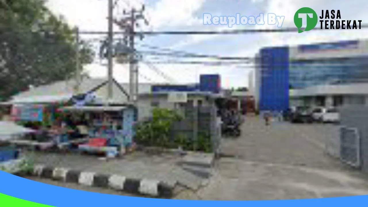 Gambar Titian Motor Sport di Sumbawa, Nusa Tenggara Barat ke 2
