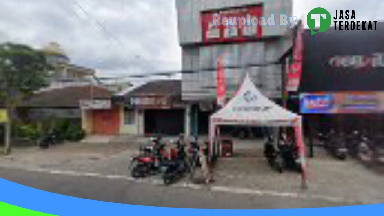 Gambar Indry Honda Wonosobo di Wonosobo, Jawa Tengah ke 1