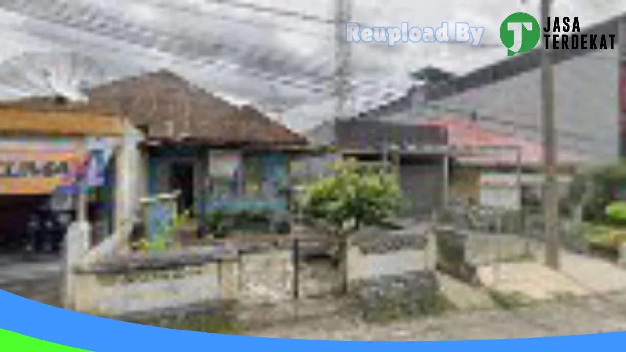 Gambar Merysa Aman Motor Curup di Rejang Lebong, Bengkulu ke 3