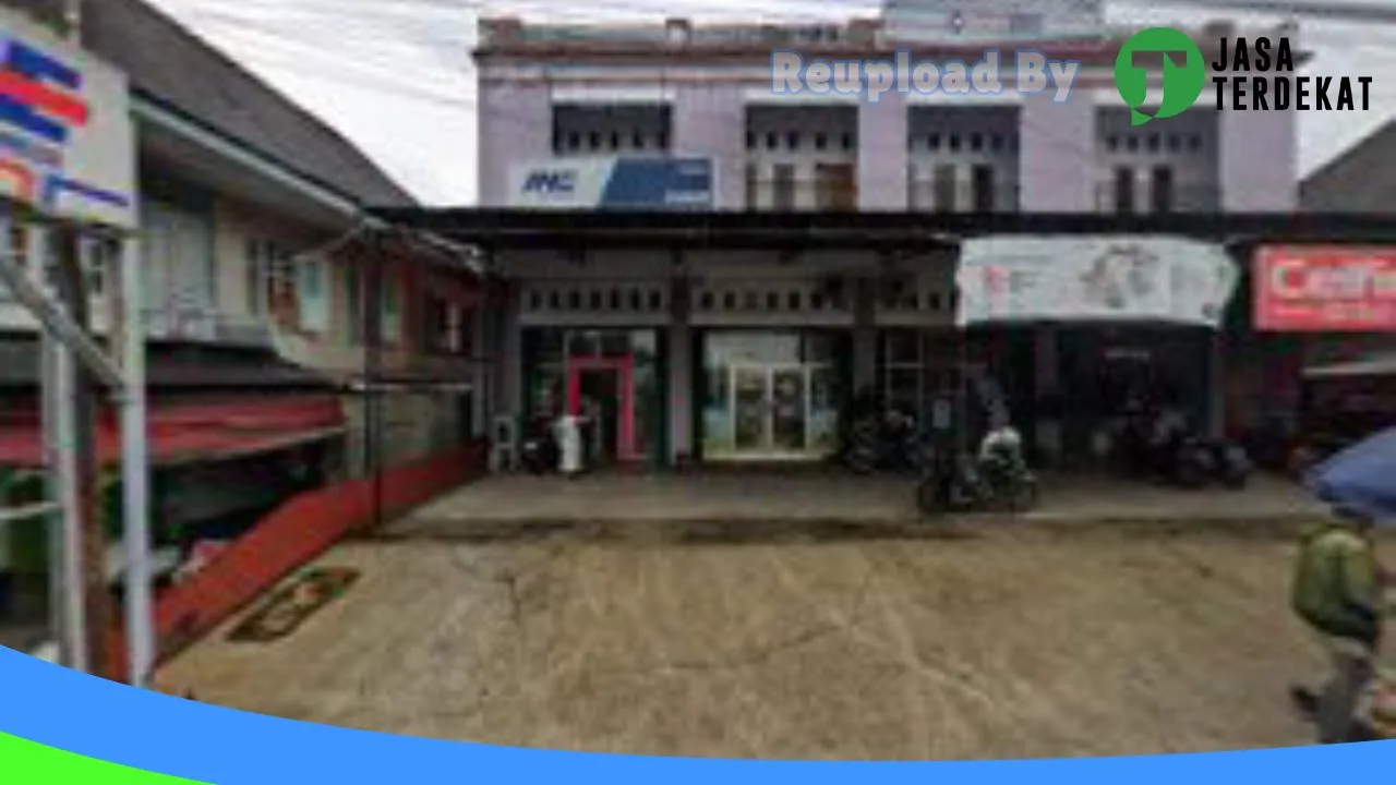 Gambar YUDI MOTOR di Rejang Lebong, Bengkulu ke 1
